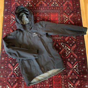 Arcteryx Theta AR Mens Medium Vintage